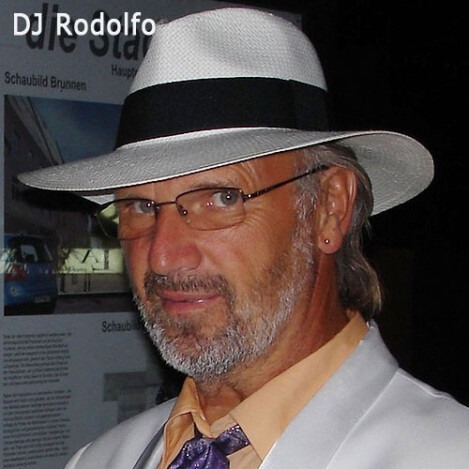 DJ Rodolfo