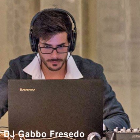 DJ Gabbo Fresedo DJ Gabbo Fresedo