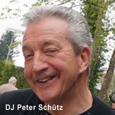 DJ Peter Schütz